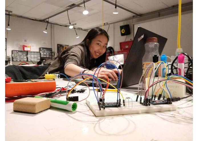 See It, Move It – screenshot 2