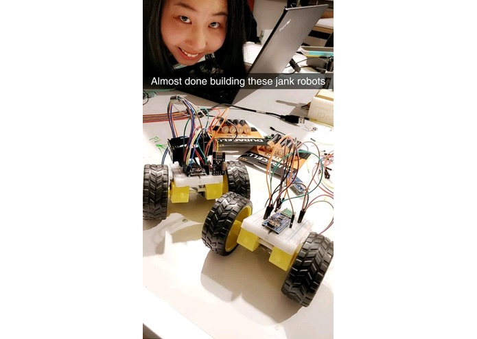 See It, Move It – screenshot 3