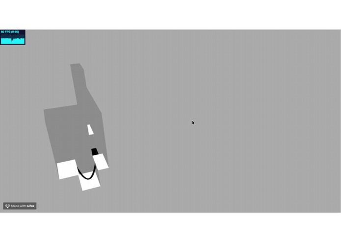 s t r e t c h e d – screenshot 4