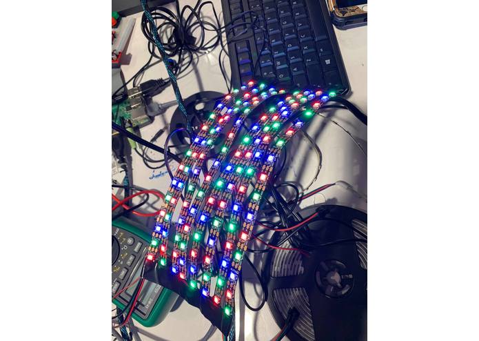 Air Jack – screenshot 1