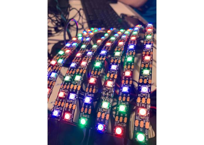 Air Jack – screenshot 2