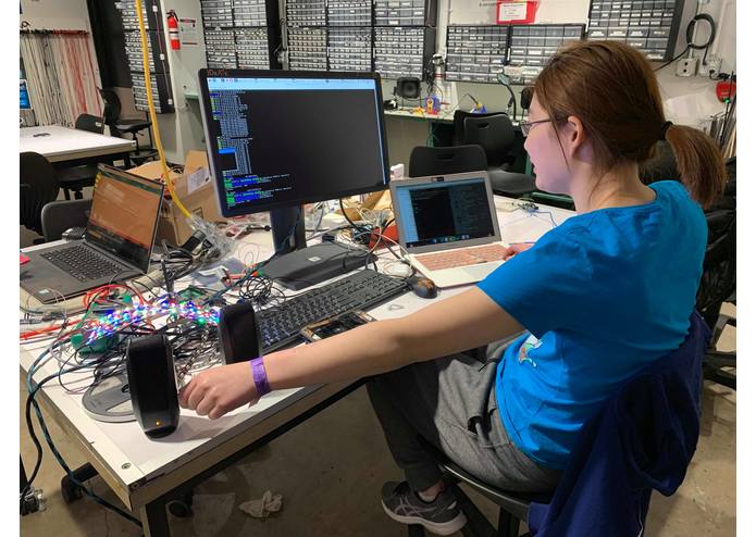 Air Jack – screenshot 3