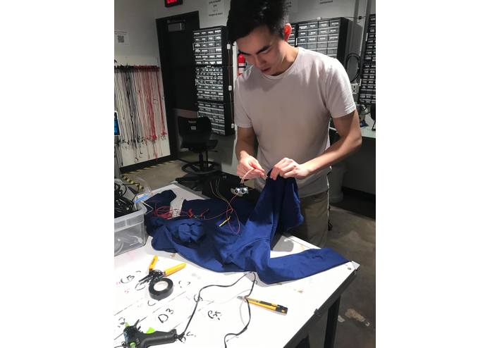 Air Jack – screenshot 4