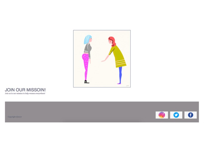 HelloLadies – screenshot 2
