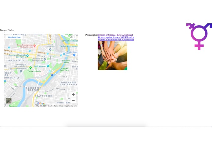 HelloLadies – screenshot 3
