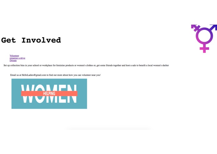 HelloLadies – screenshot 5