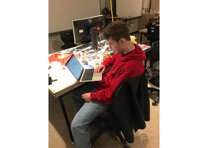 Air Jack – screenshot 5