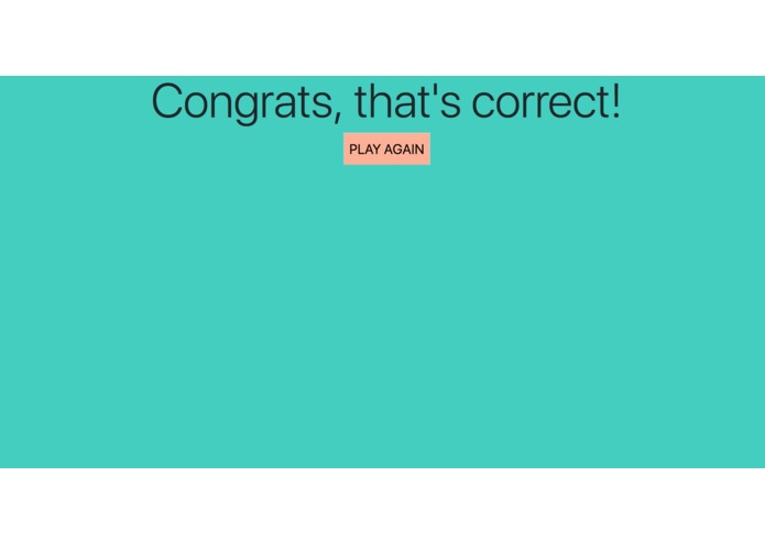 SpotiFun – screenshot 6