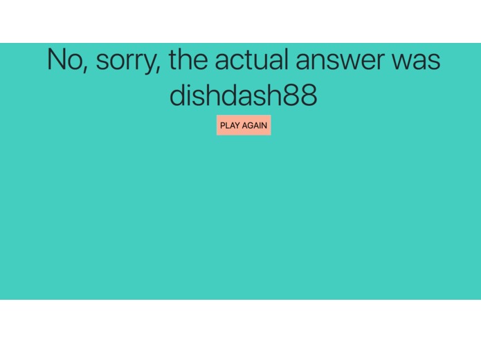 SpotiFun – screenshot 3