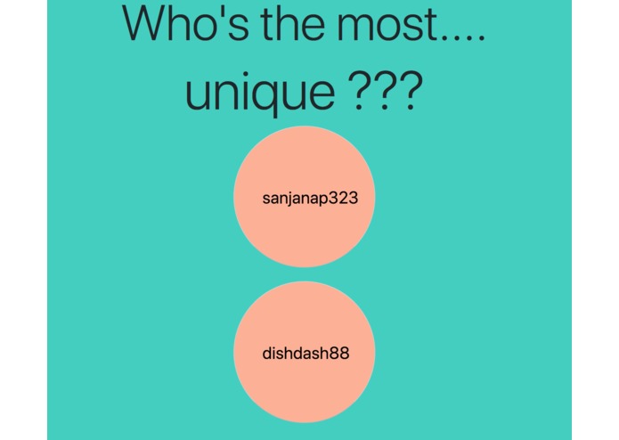 SpotiFun – screenshot 4