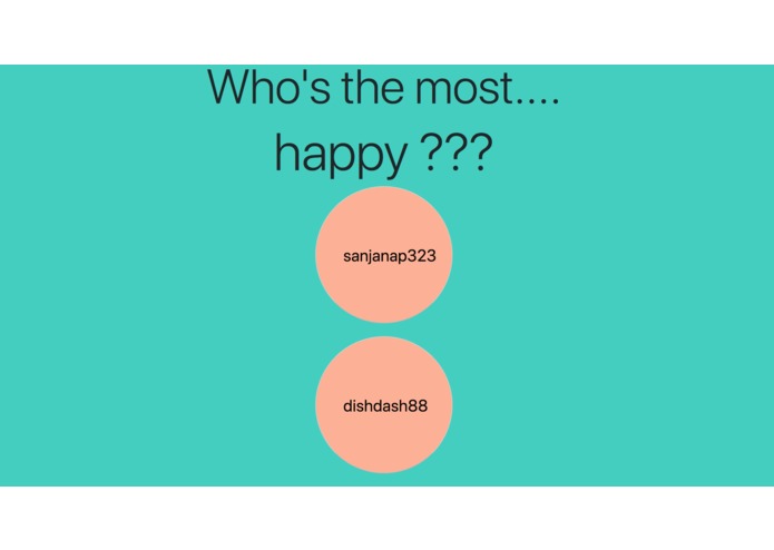 SpotiFun – screenshot 5