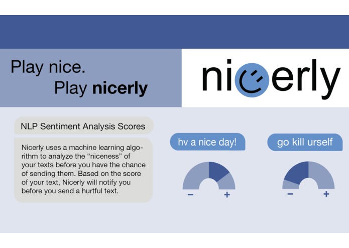 Nicerly – screenshot 1