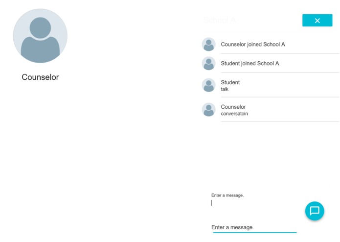 Counsel.me – screenshot 1