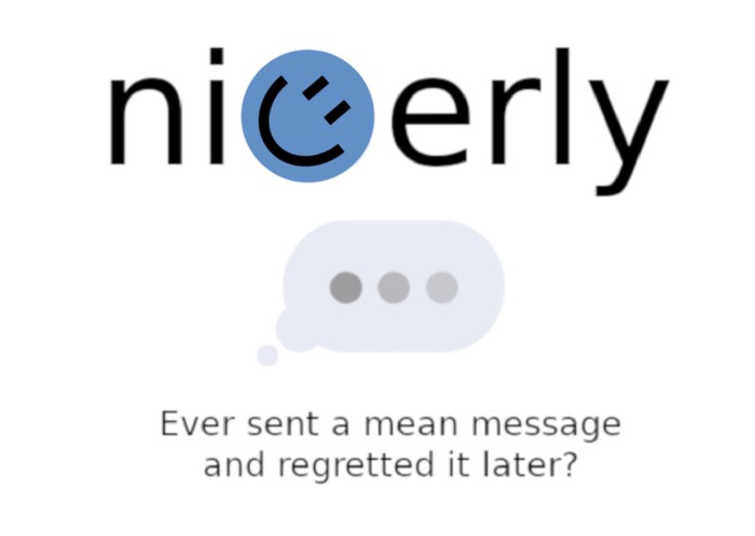 Nicerly – screenshot 2