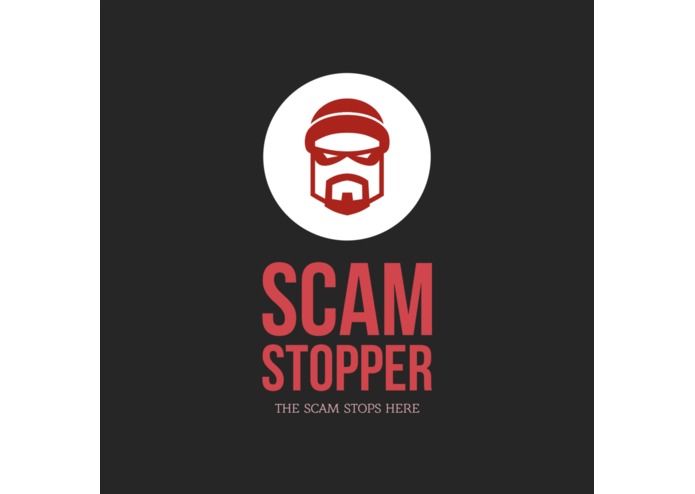 Scam Stopper – screenshot 1