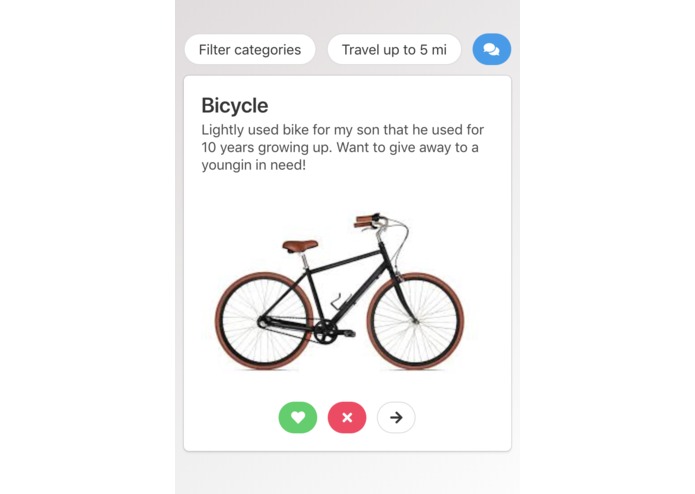 Assure – screenshot 2
