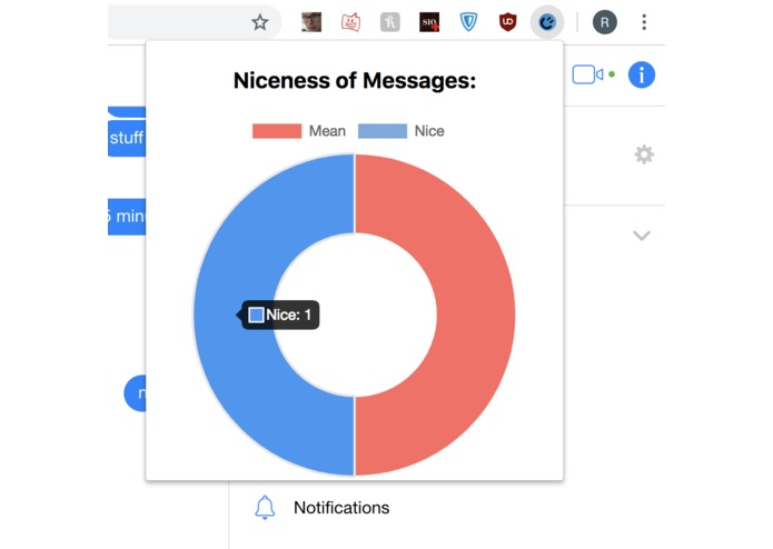 Nicerly – screenshot 4