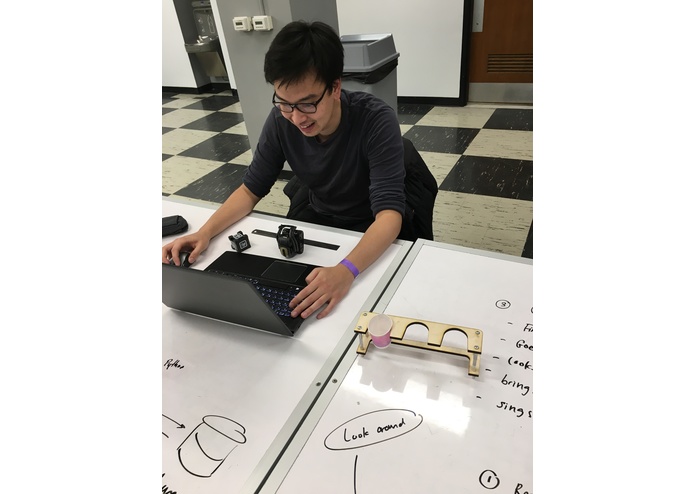 Shotbot – screenshot 2