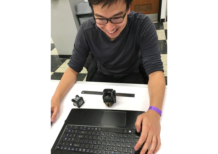 Shotbot – screenshot 4