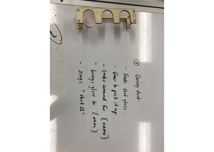 Shotbot – screenshot 12