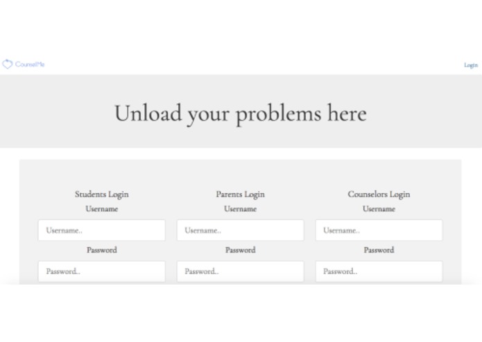 Counsel.me – screenshot 6