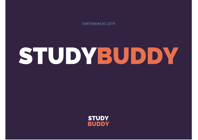 StudyBuddy – screenshot 1