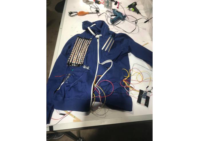 Air Jack – screenshot 6