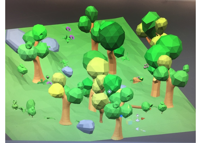 Veggie Ninja – screenshot 2