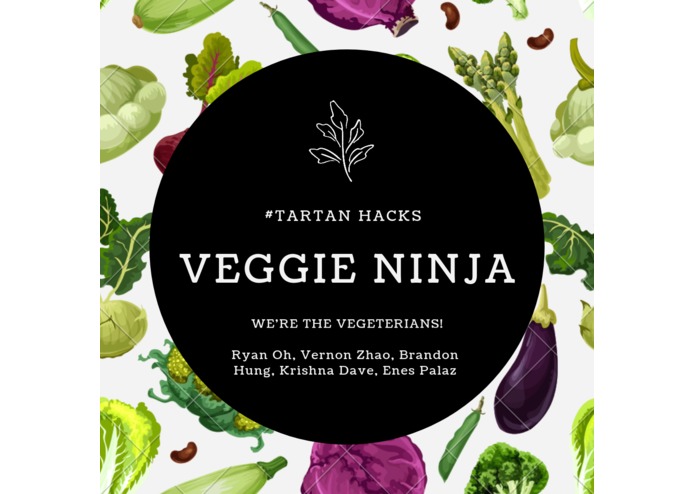 Veggie Ninja – screenshot 4