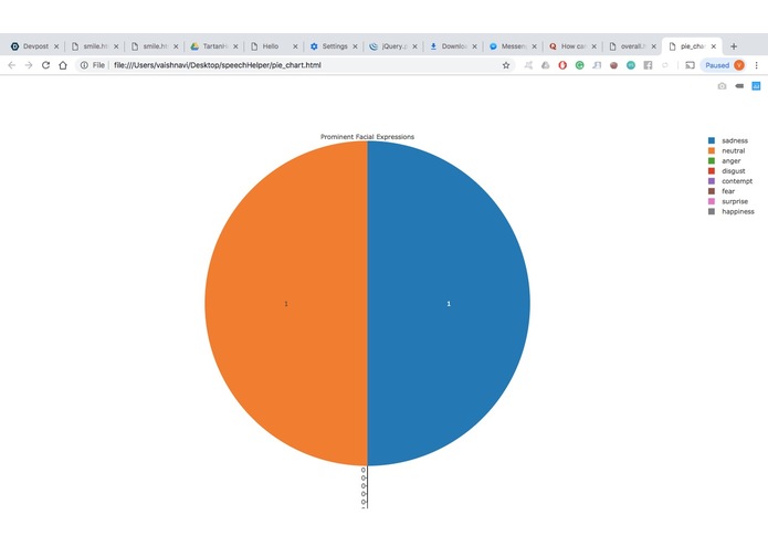 Speech Assist – screenshot 4