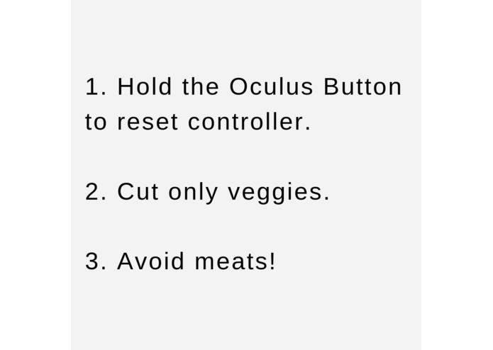 Veggie Ninja – screenshot 5