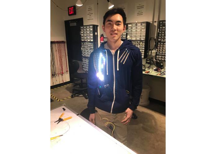 Air Jack – screenshot 9