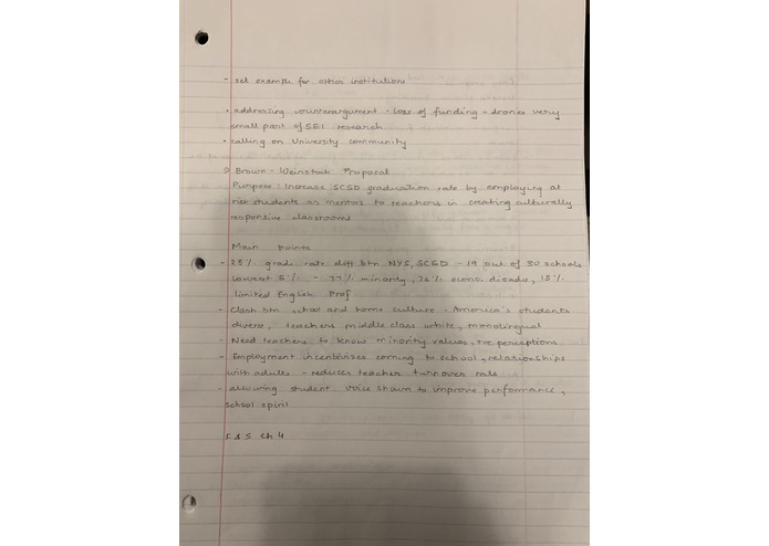 StudyBuddy – screenshot 4