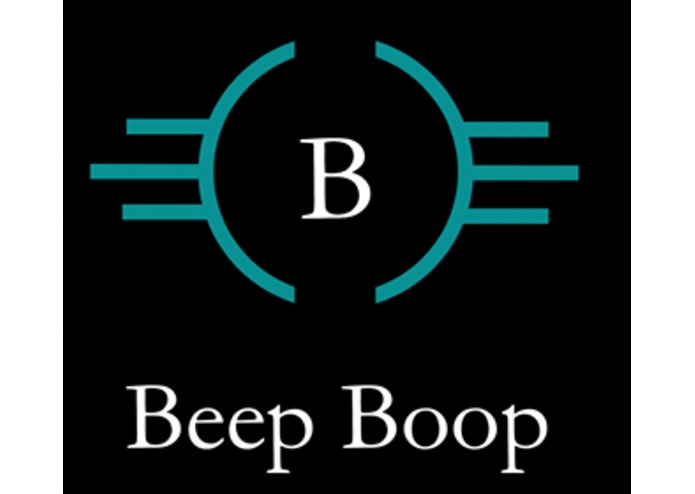 Beep Boop – screenshot 1
