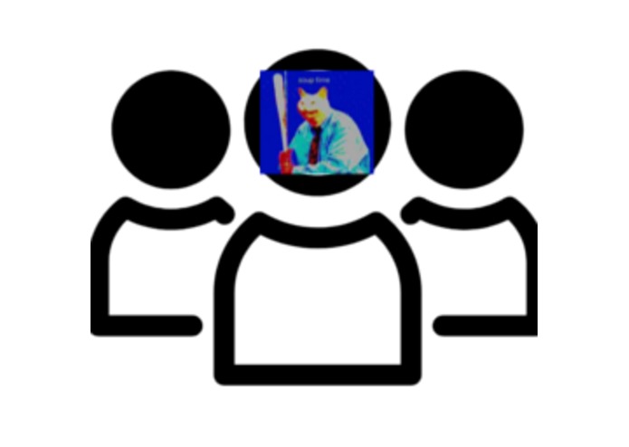 SuperGrouper – screenshot 1