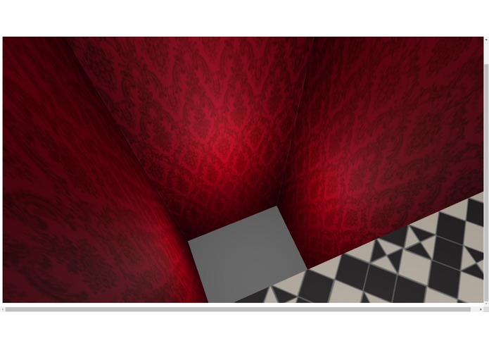 s t r e t c h e d – screenshot 2
