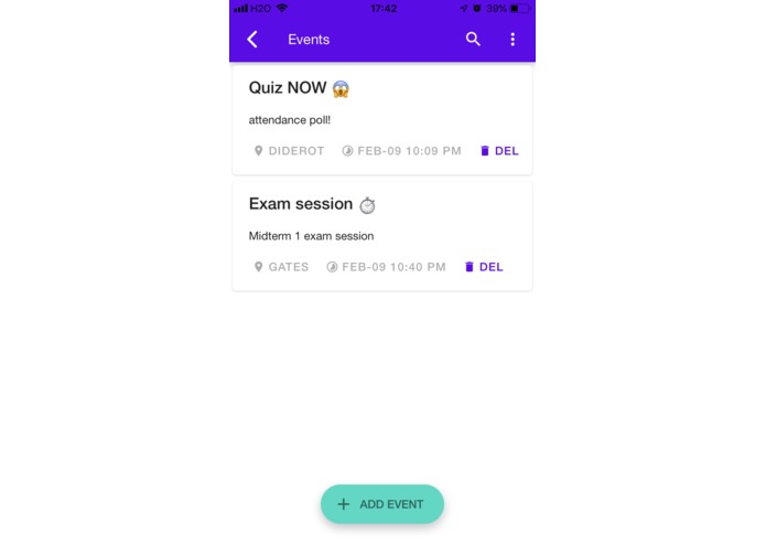 POP! – screenshot 1