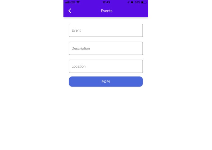 POP! – screenshot 2