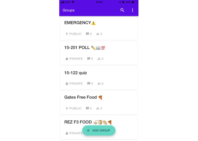 POP! – screenshot 3