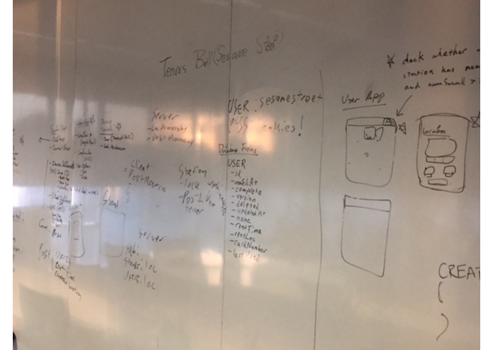 U for Umbrella – screenshot 3