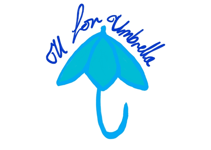 U for Umbrella – screenshot 1