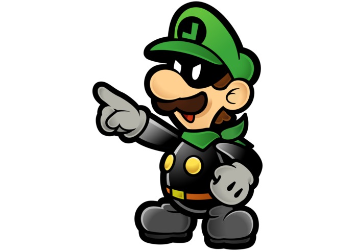 Luigi's Gambit – screenshot 5