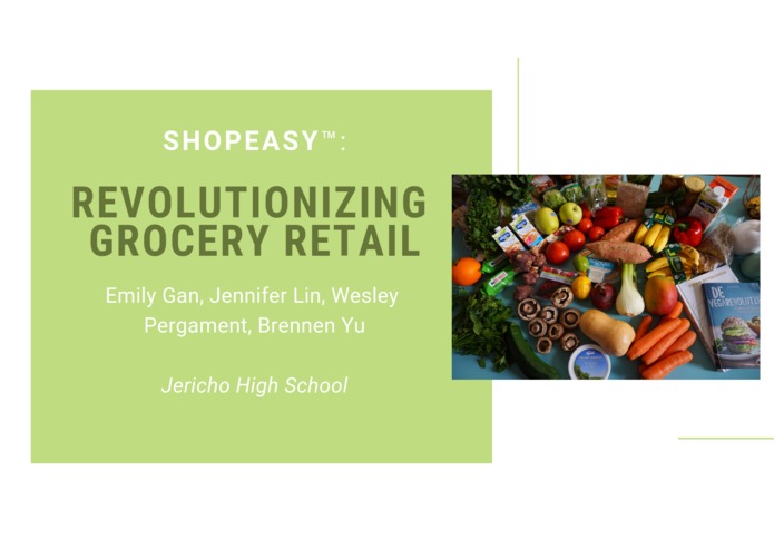 SHOPEASY™ – screenshot 4