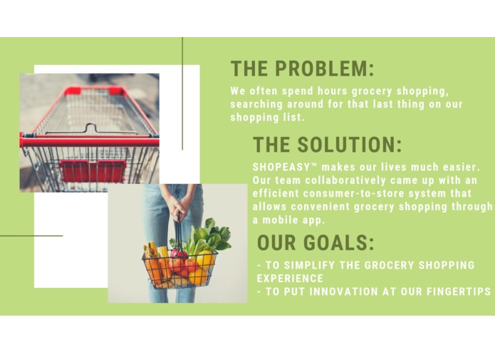 SHOPEASY™ – screenshot 5