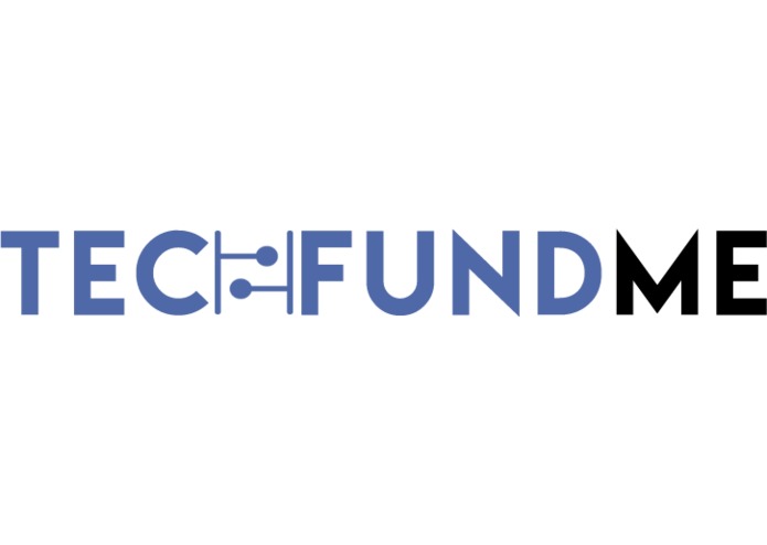 TechFundMe – screenshot 1