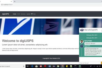 digiUSPS