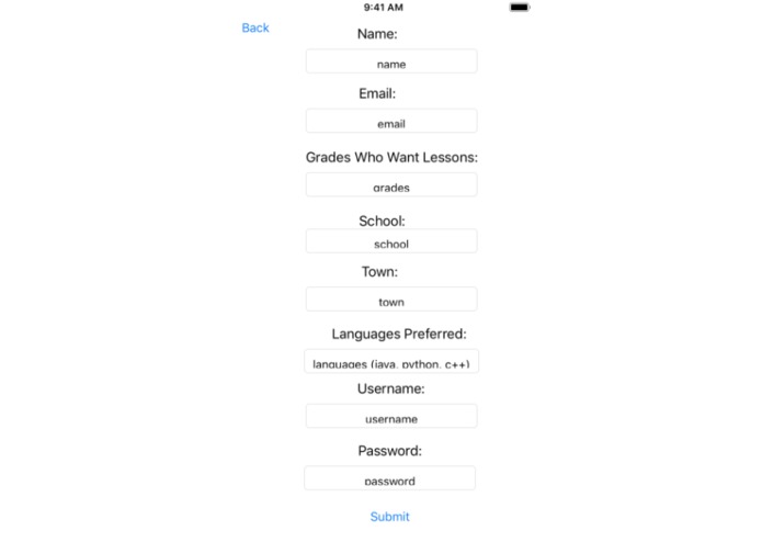 Software Sisters – screenshot 2