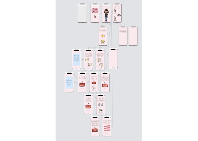 BizGirlz – screenshot 1