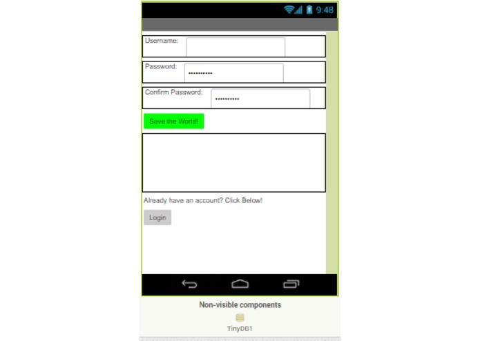 Trash Talk – screenshot 3