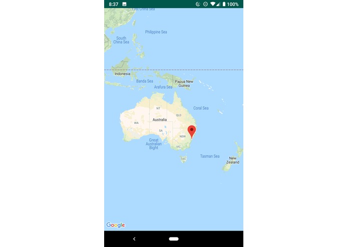 PillPass – screenshot 2